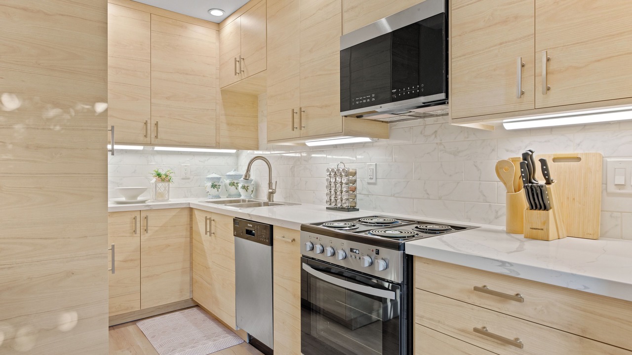 Photo of Kitchen in Antelope
