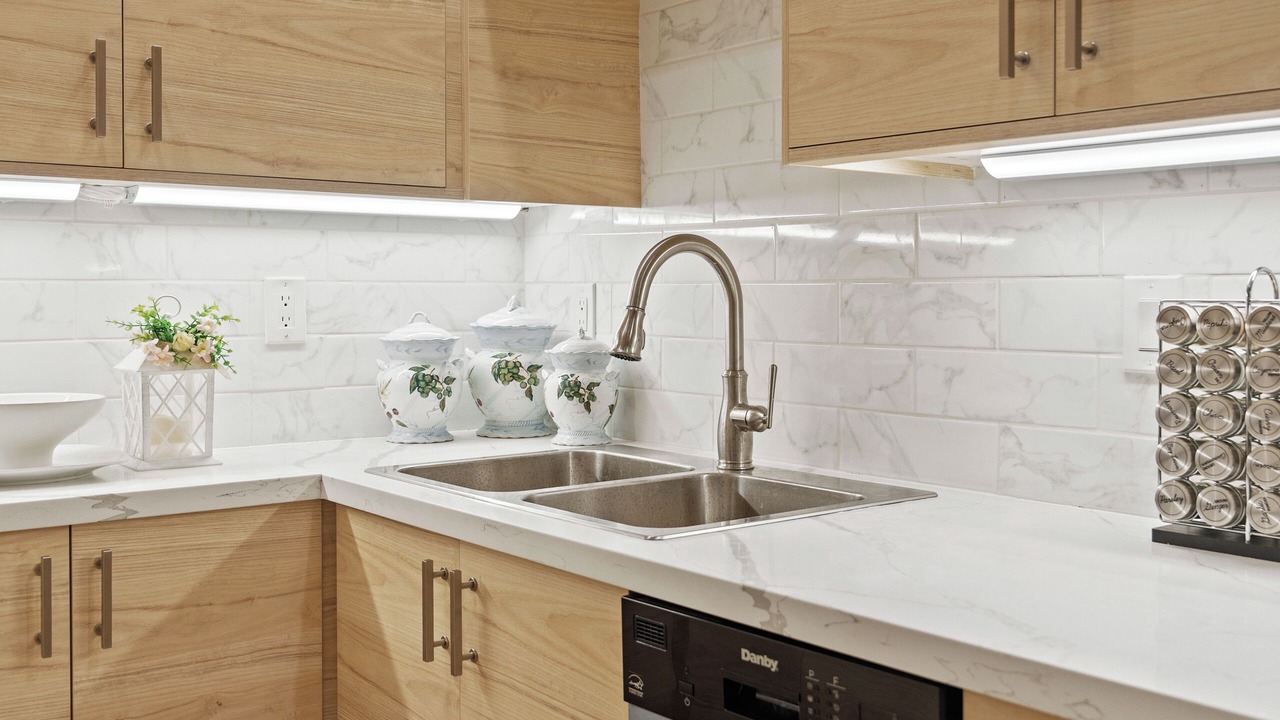 Photo of Kitchen in Antelope