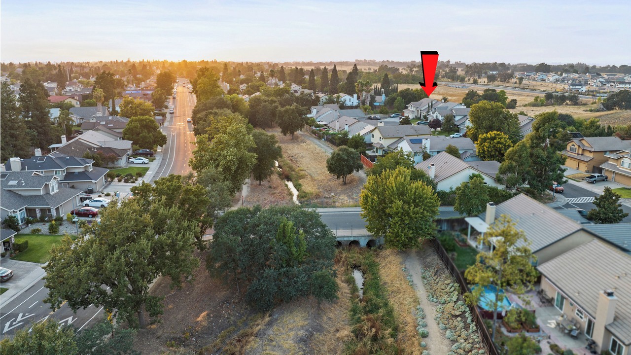 Photo of Outdoor in Antelope
