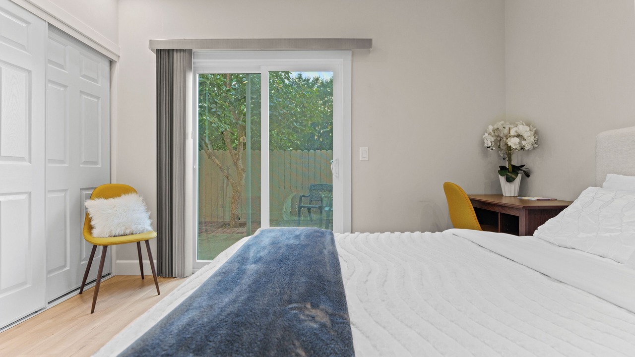 Photo of Bedroom in Antelope