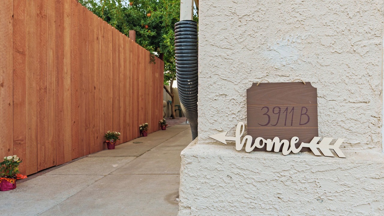 Photo of Outdoor in Antelope