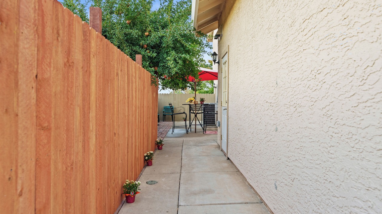 Photo of Outdoor in Antelope