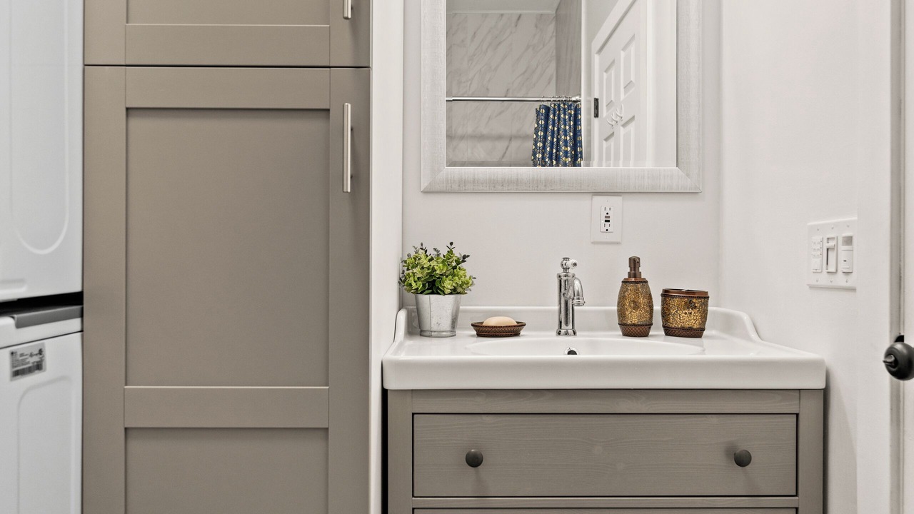 Photo of Bathroom in Antelope