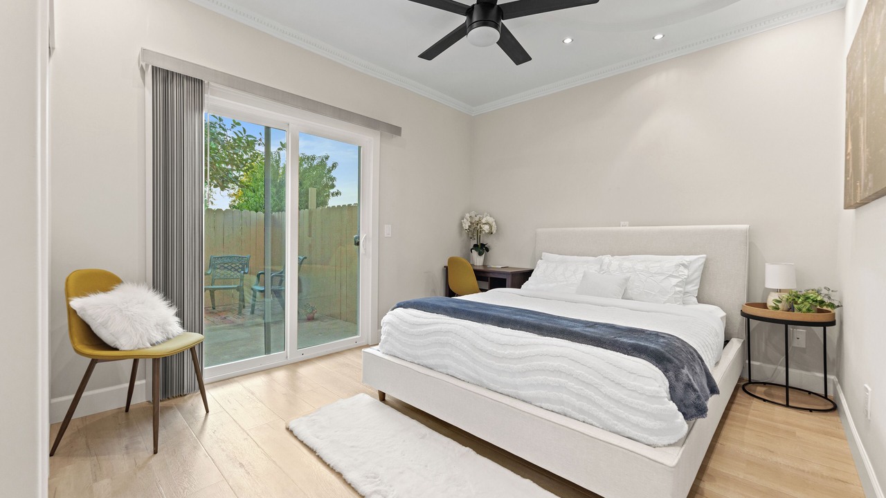 Photo of Bedroom in Antelope
