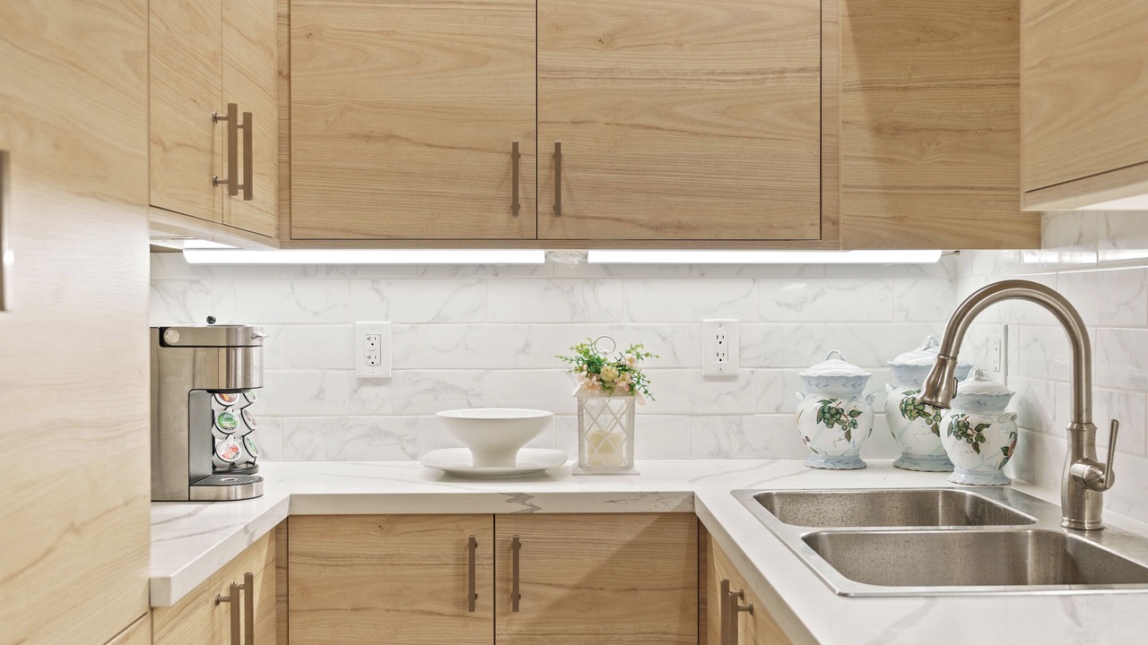 Photo of Kitchen in Antelope