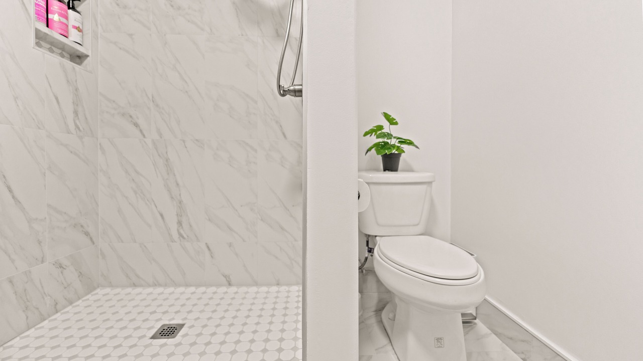 Photo of Bathroom in Antelope