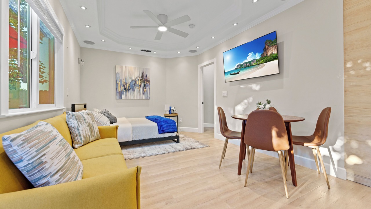 Photo of Livingroom in Antelope