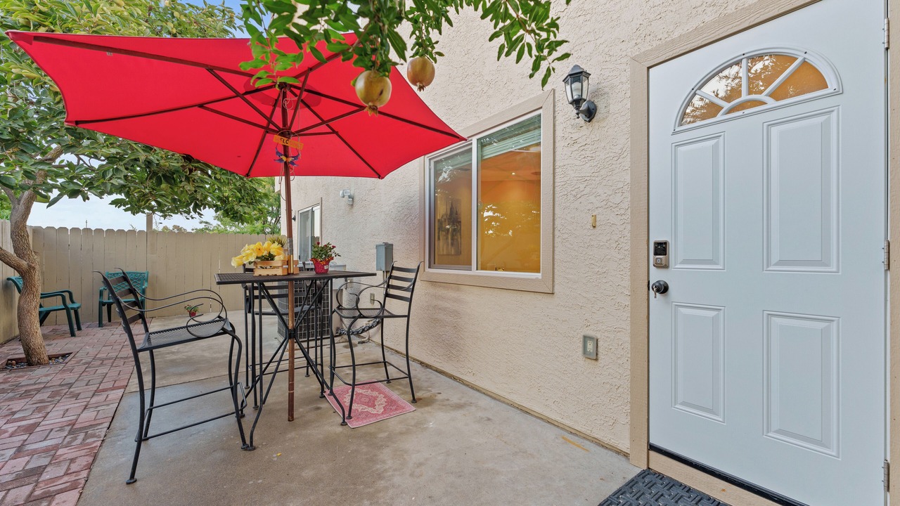 Photo of Outdoor in Antelope