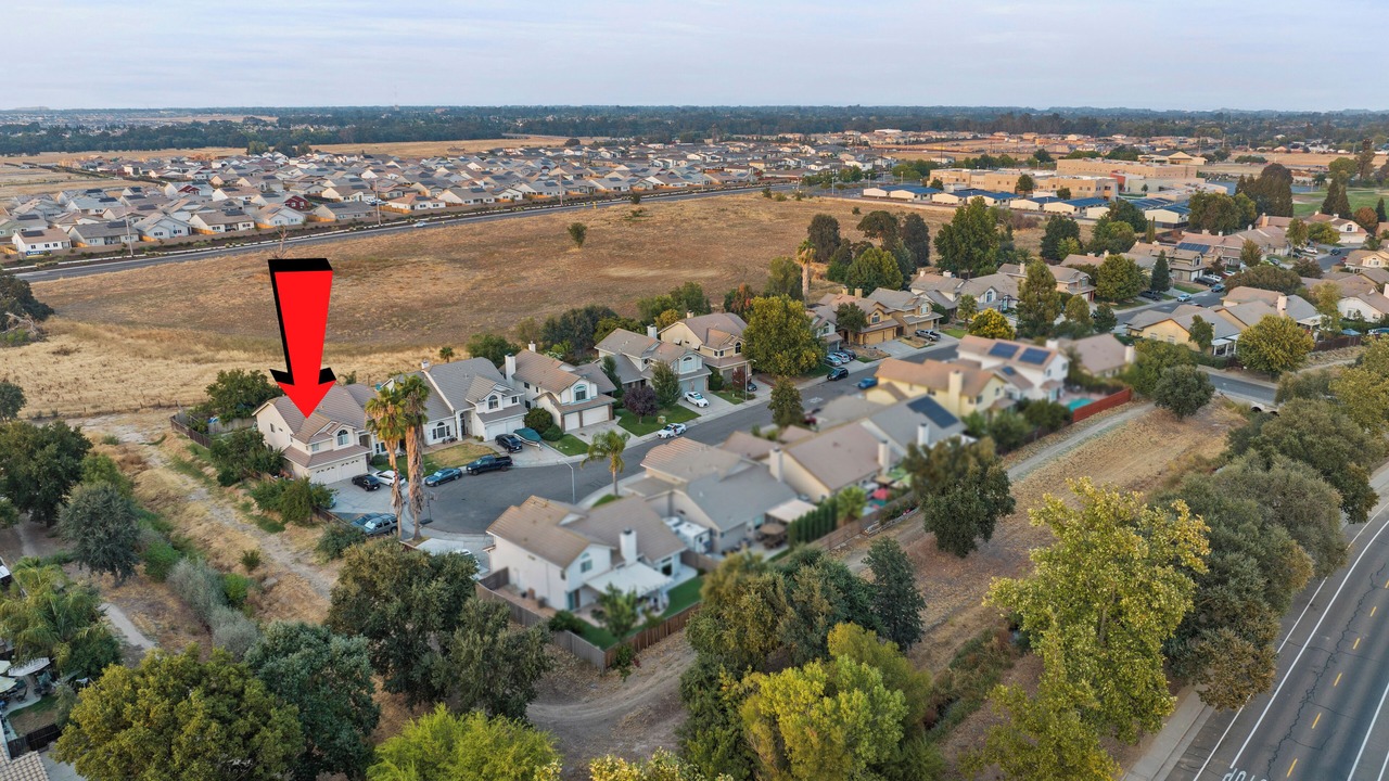 Photo of Outdoor in Antelope