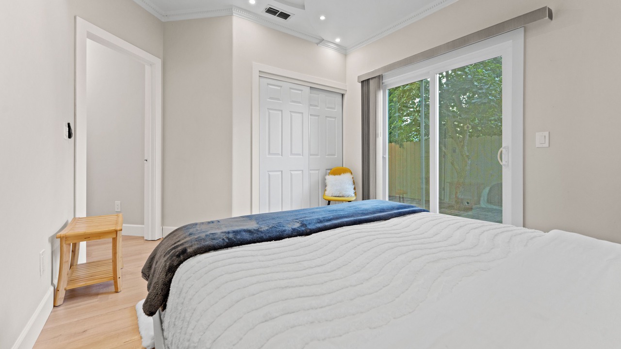 Photo of Bedroom in Antelope