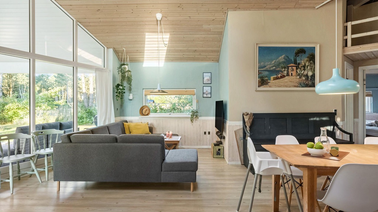 Photo of Bedroom in Rodby