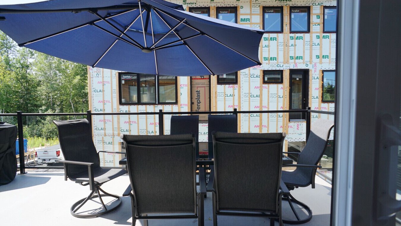 Photo of Outdoor in Magog