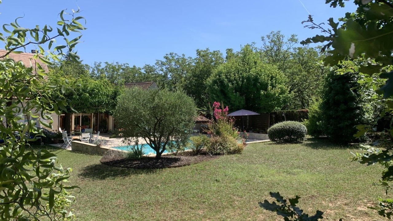 Photo of Outdoor in Prayssac