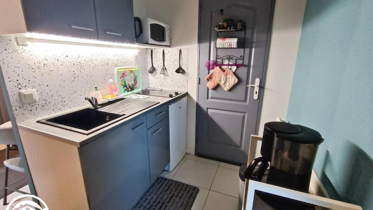 Photo of Kitchen in Prayssac