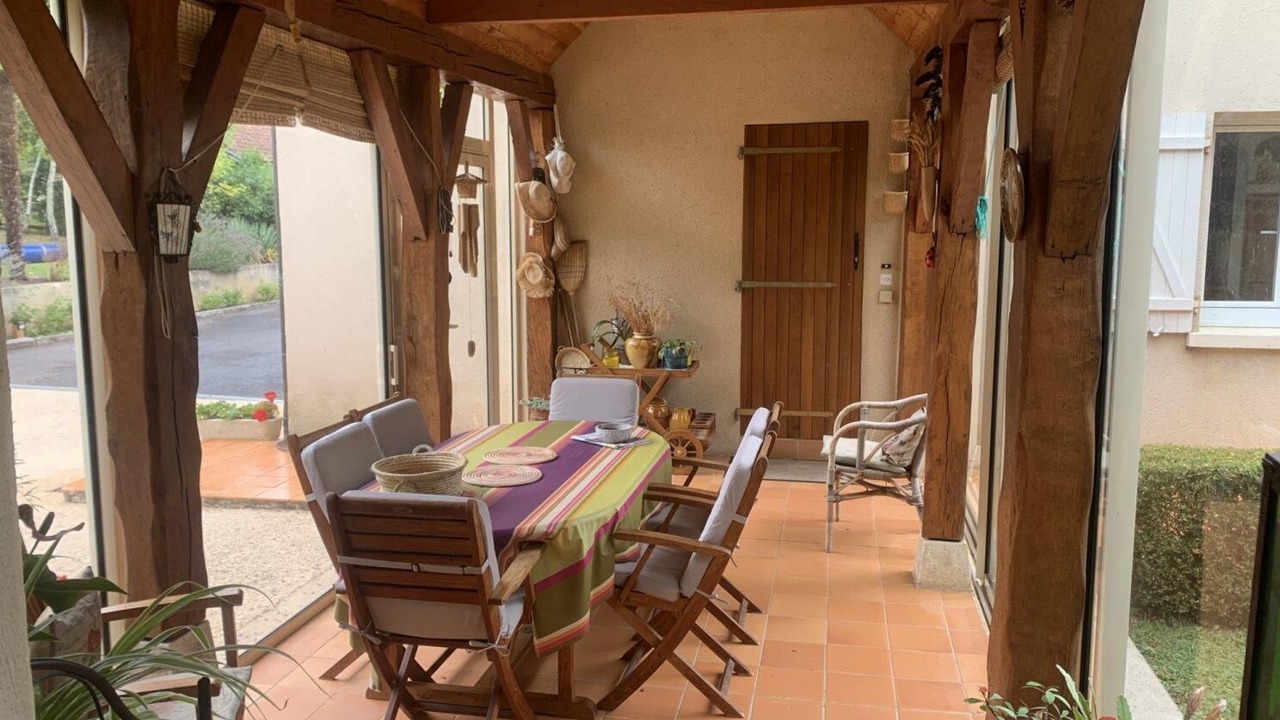 Photo of Outdoor in Prayssac