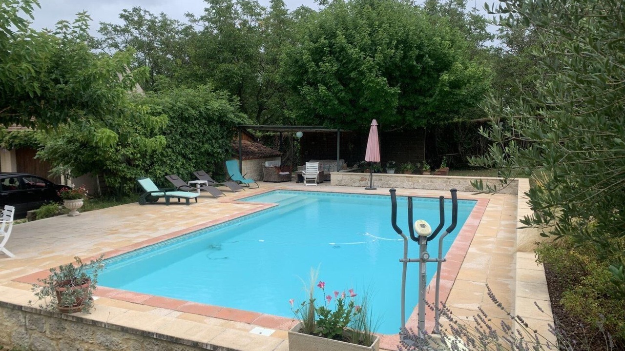 Photo of Outdoor in Prayssac