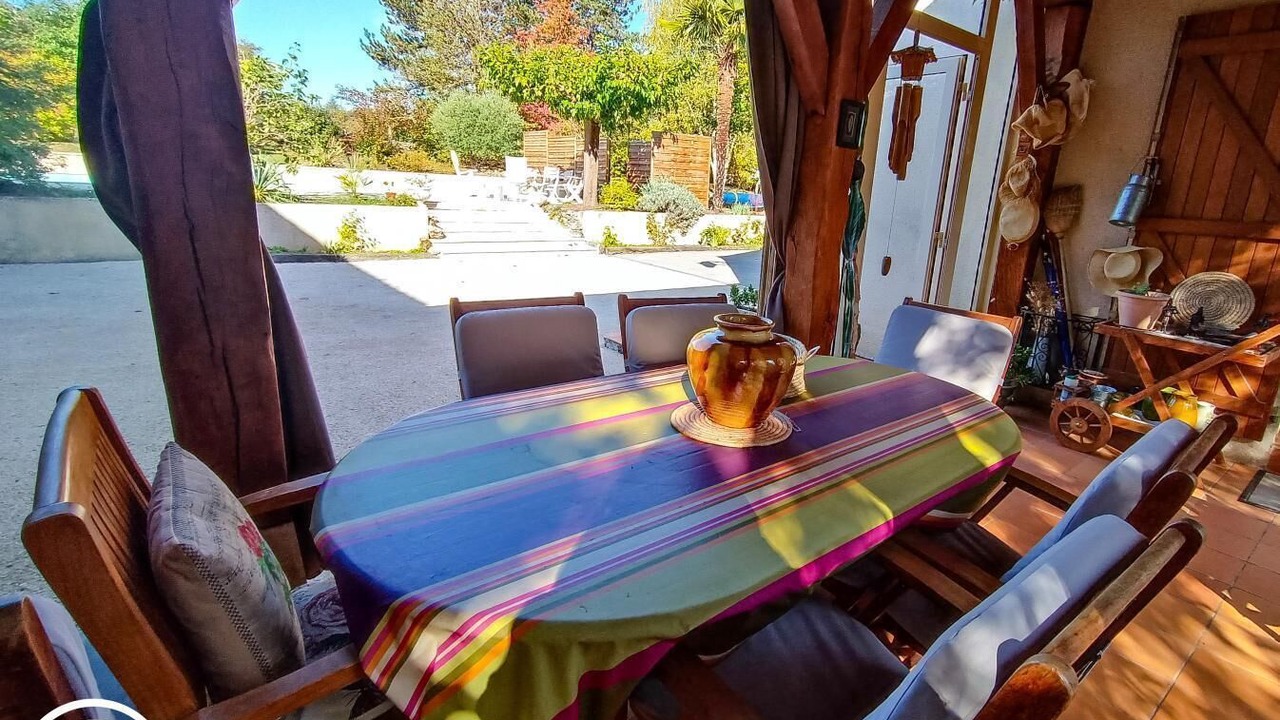 Photo of Outdoor in Prayssac