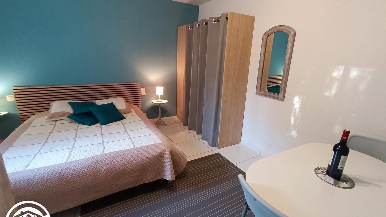 Photo of Bedroom in Prayssac