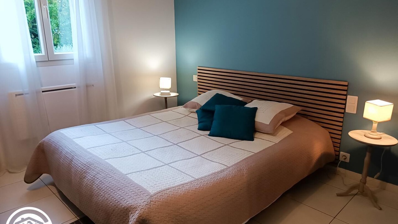 Photo of Bedroom in Prayssac