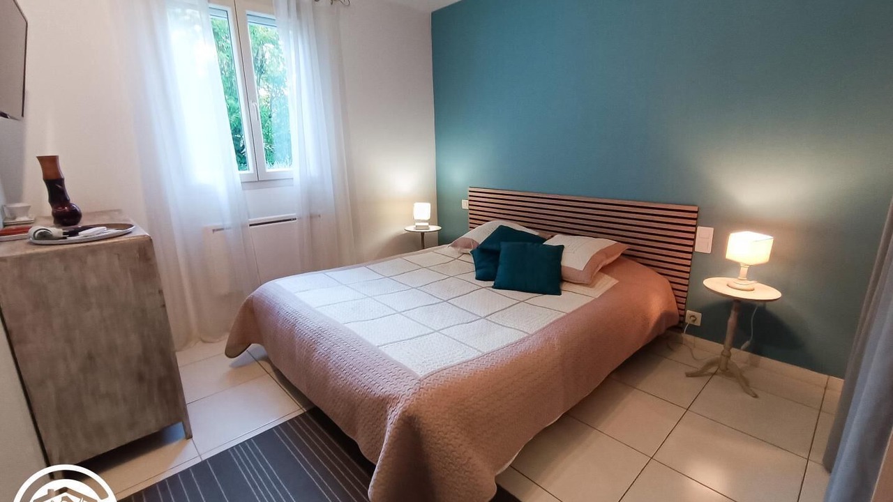 Photo of Bedroom in Prayssac