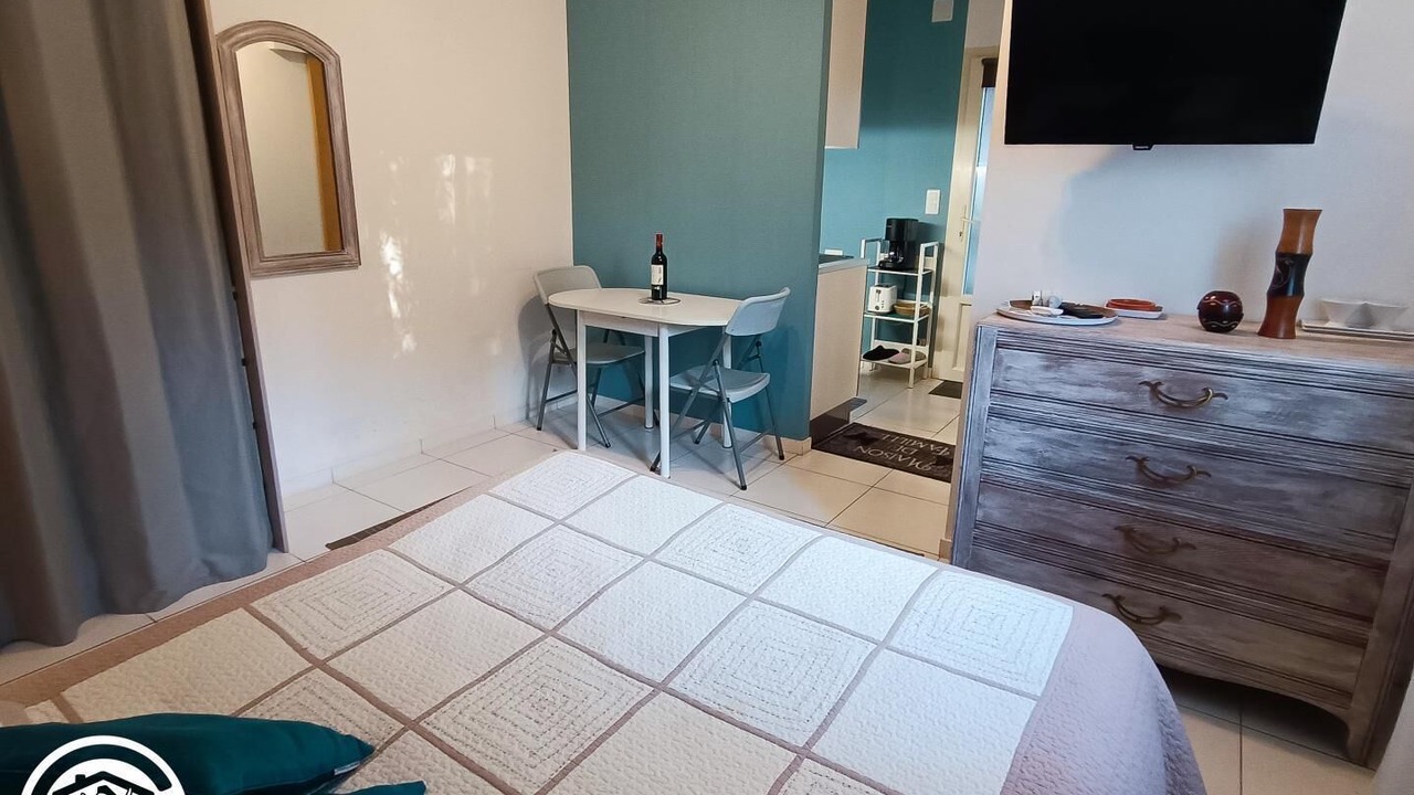 Photo of Bedroom in Prayssac