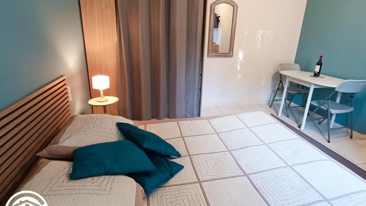 Photo of Bedroom in Prayssac