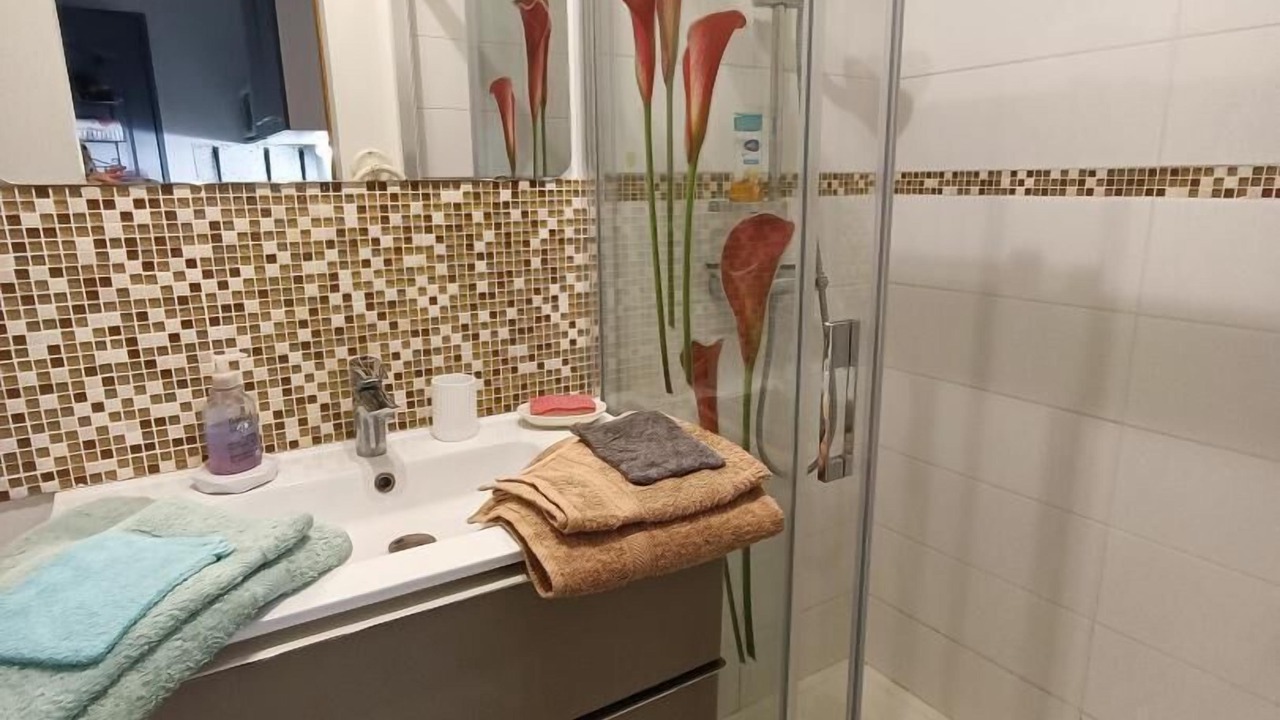 Photo of Bathroom in Prayssac