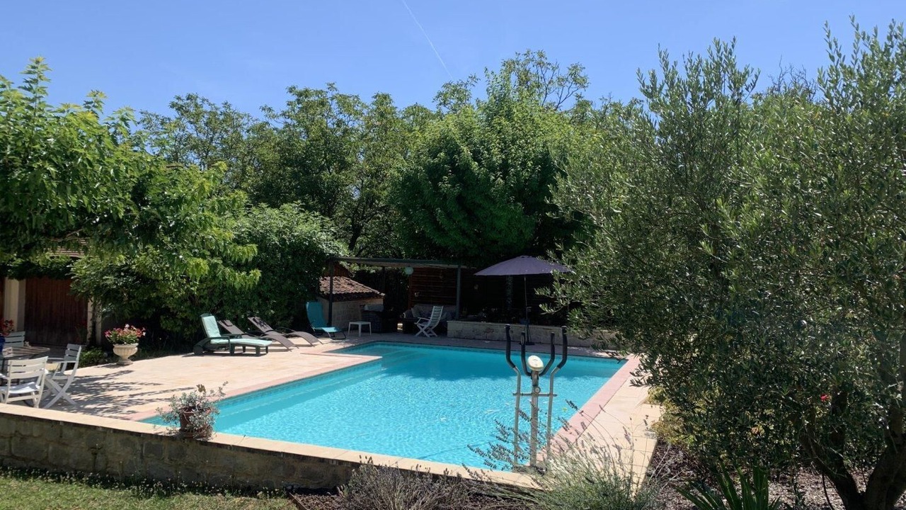 Photo of Outdoor in Prayssac