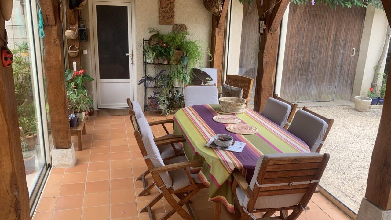 Photo of Outdoor in Prayssac