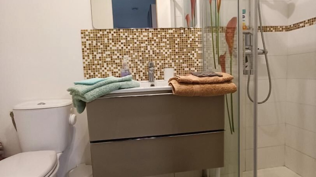 Photo of Bathroom in Prayssac