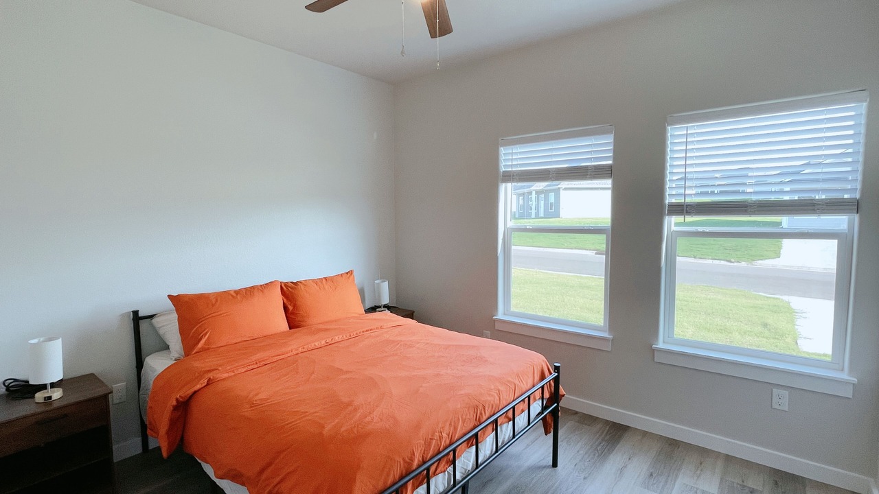 Photo of Bedroom in Durant