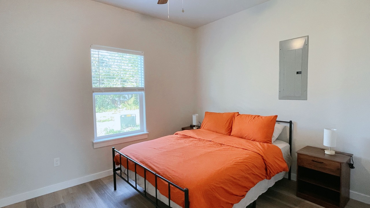Photo of Bedroom in Durant