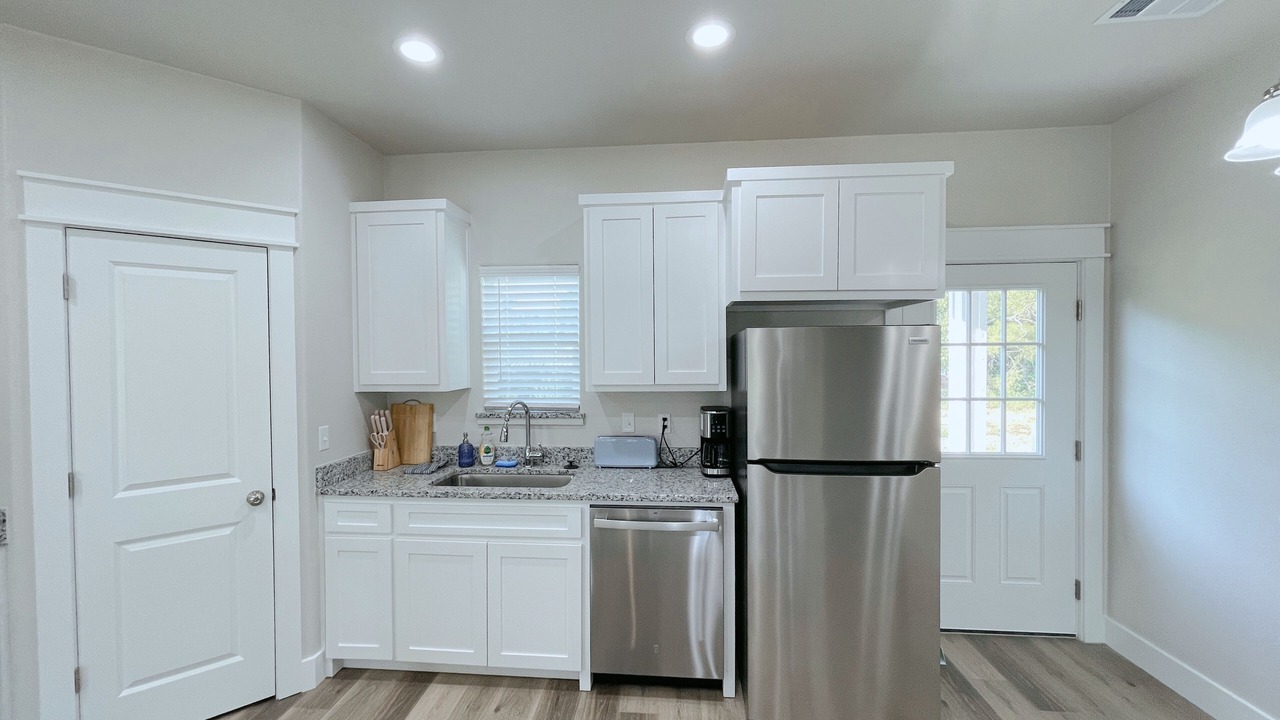 Photo of Kitchen in Durant