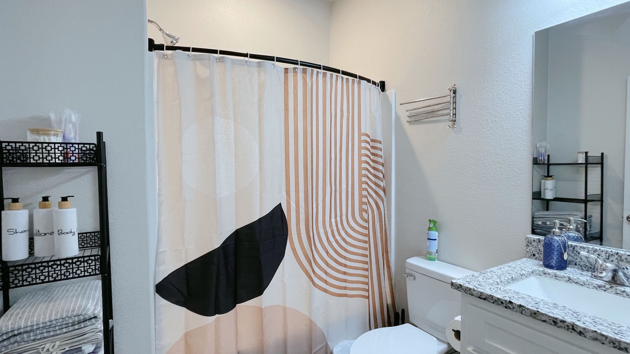 Photo of Bathroom in Durant