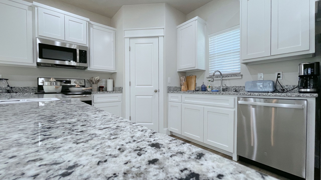 Photo of Kitchen in Durant