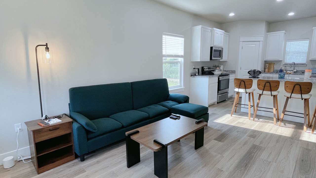 Photo of Livingroom in Durant