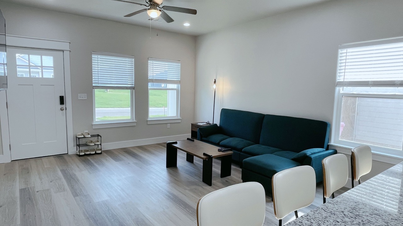 Photo of Livingroom in Durant