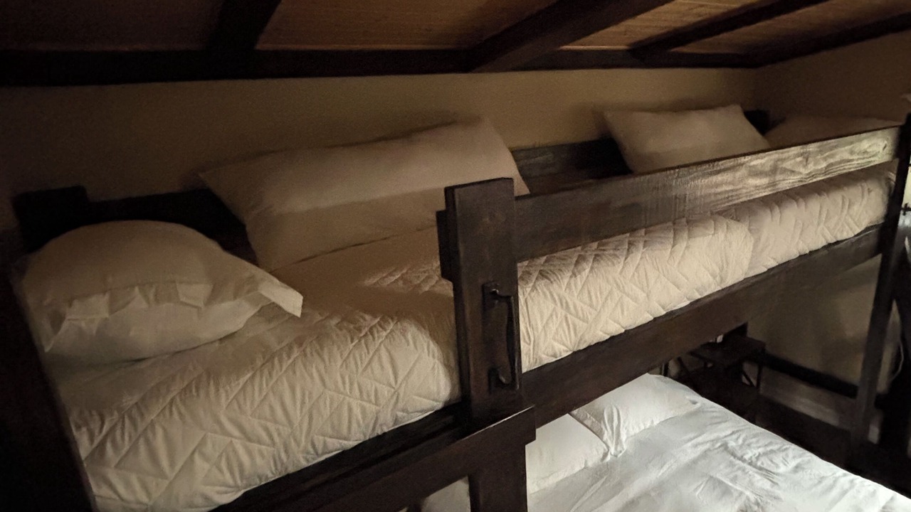 Photo of Bedroom in Brazoria