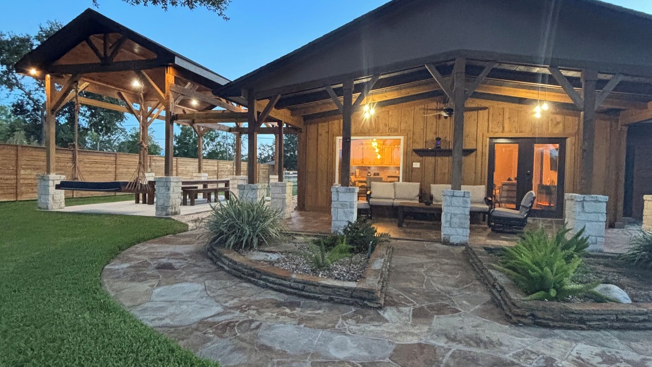 Photo of Outdoor in Brazoria