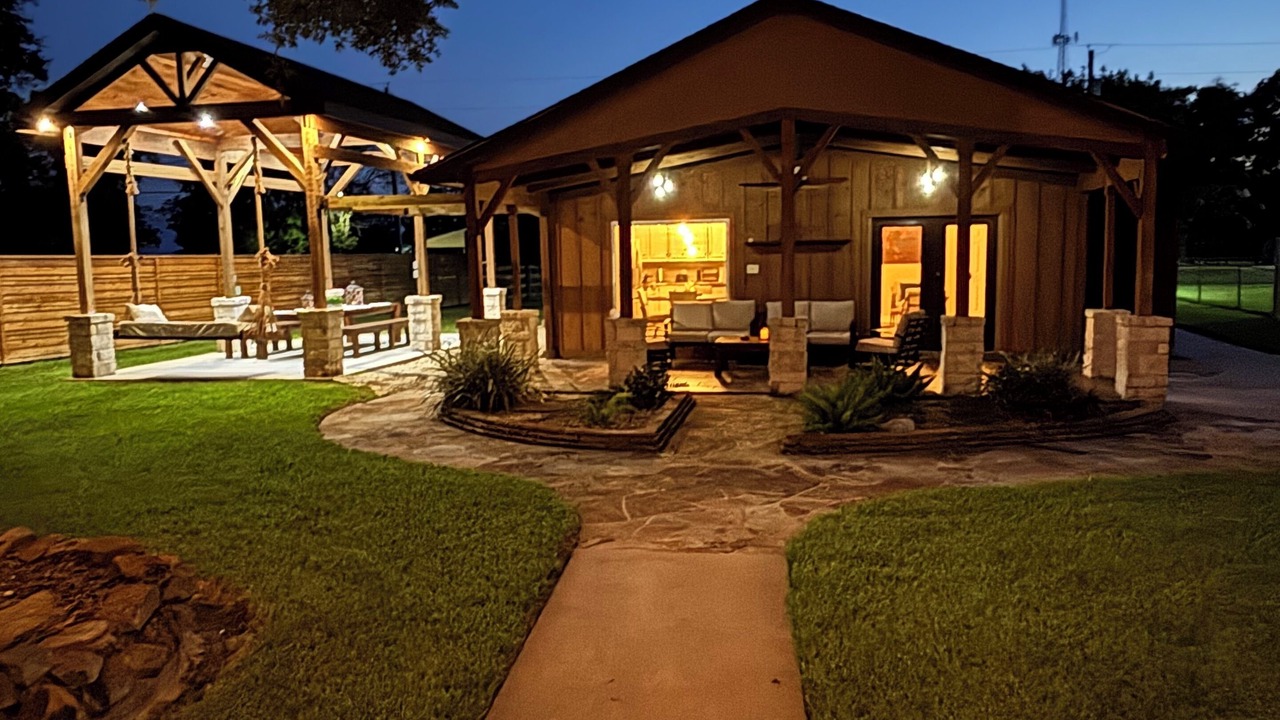 Photo of Outdoor in Brazoria