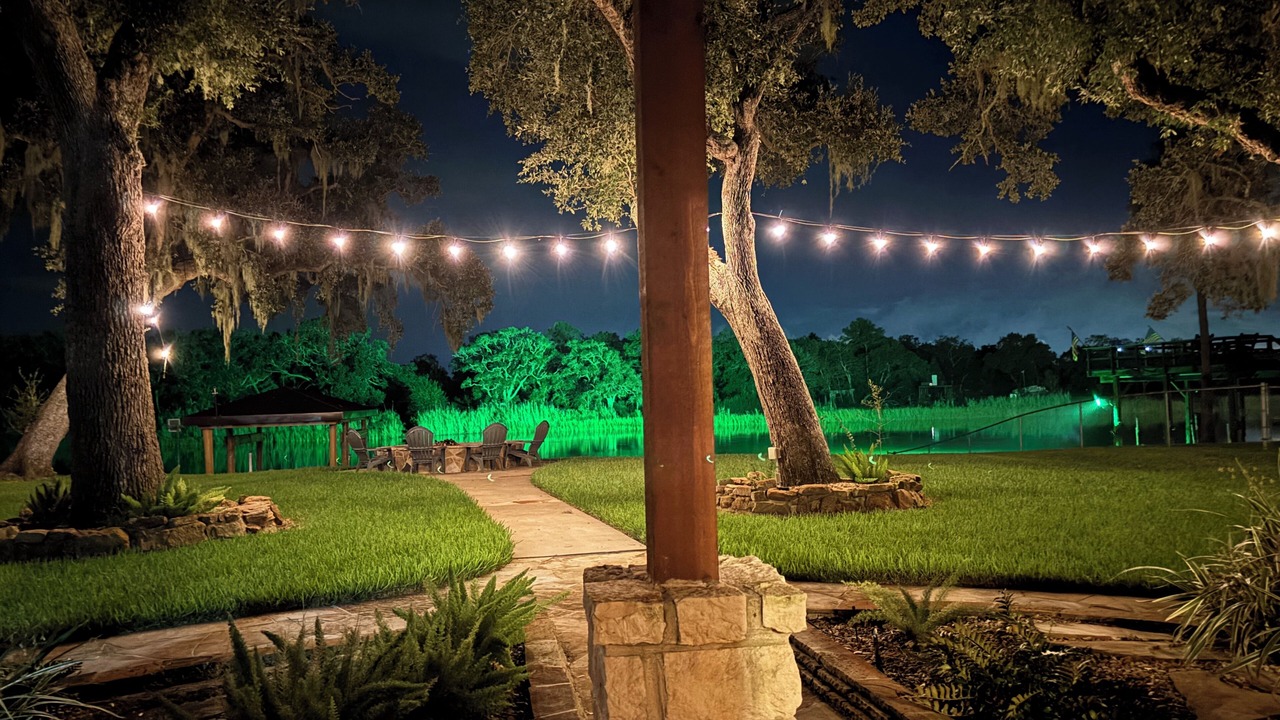 Photo of Outdoor in Brazoria