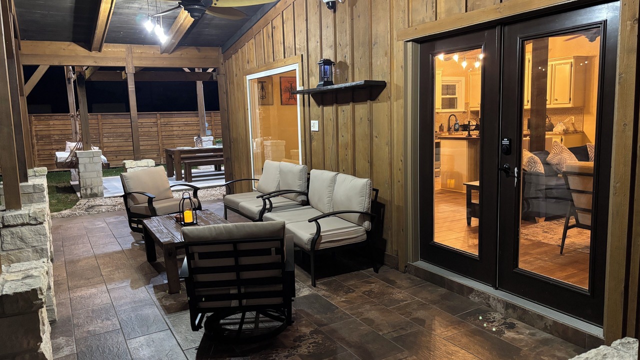 Photo of Outdoor in Brazoria