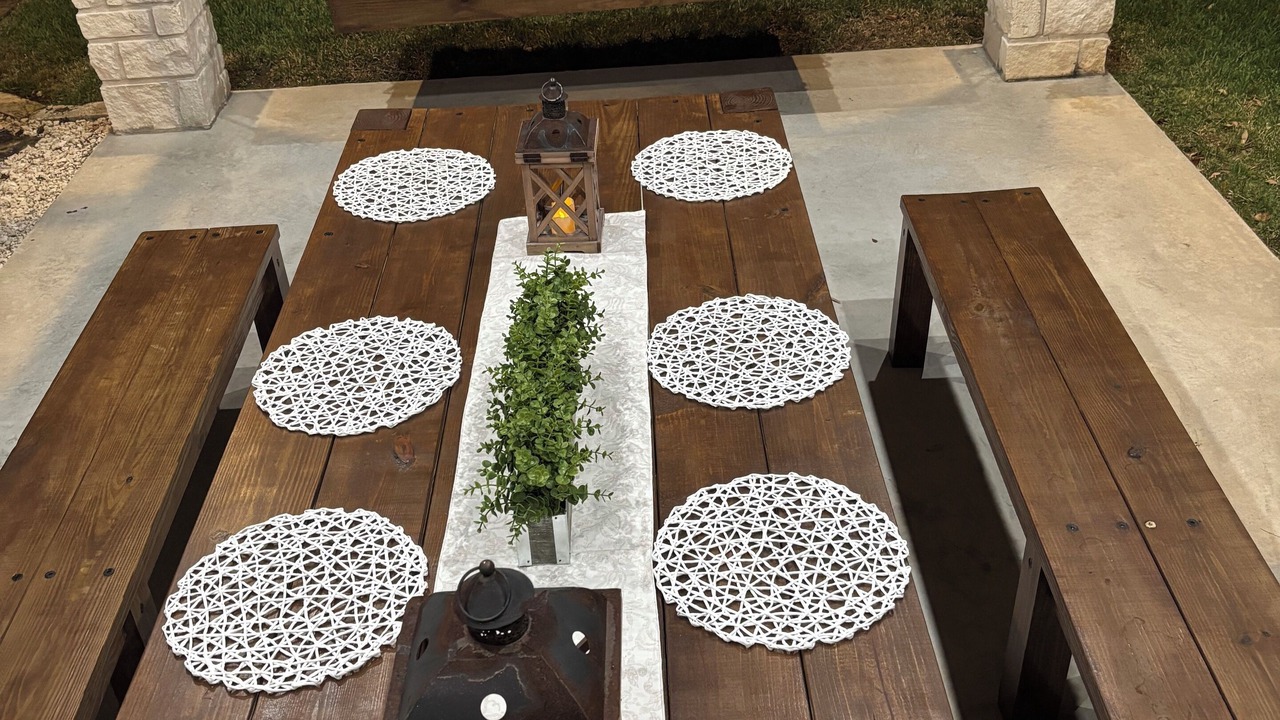 Photo of Outdoor in Brazoria