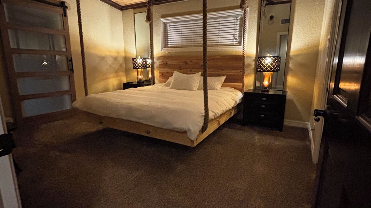 Photo of Bedroom in Brazoria