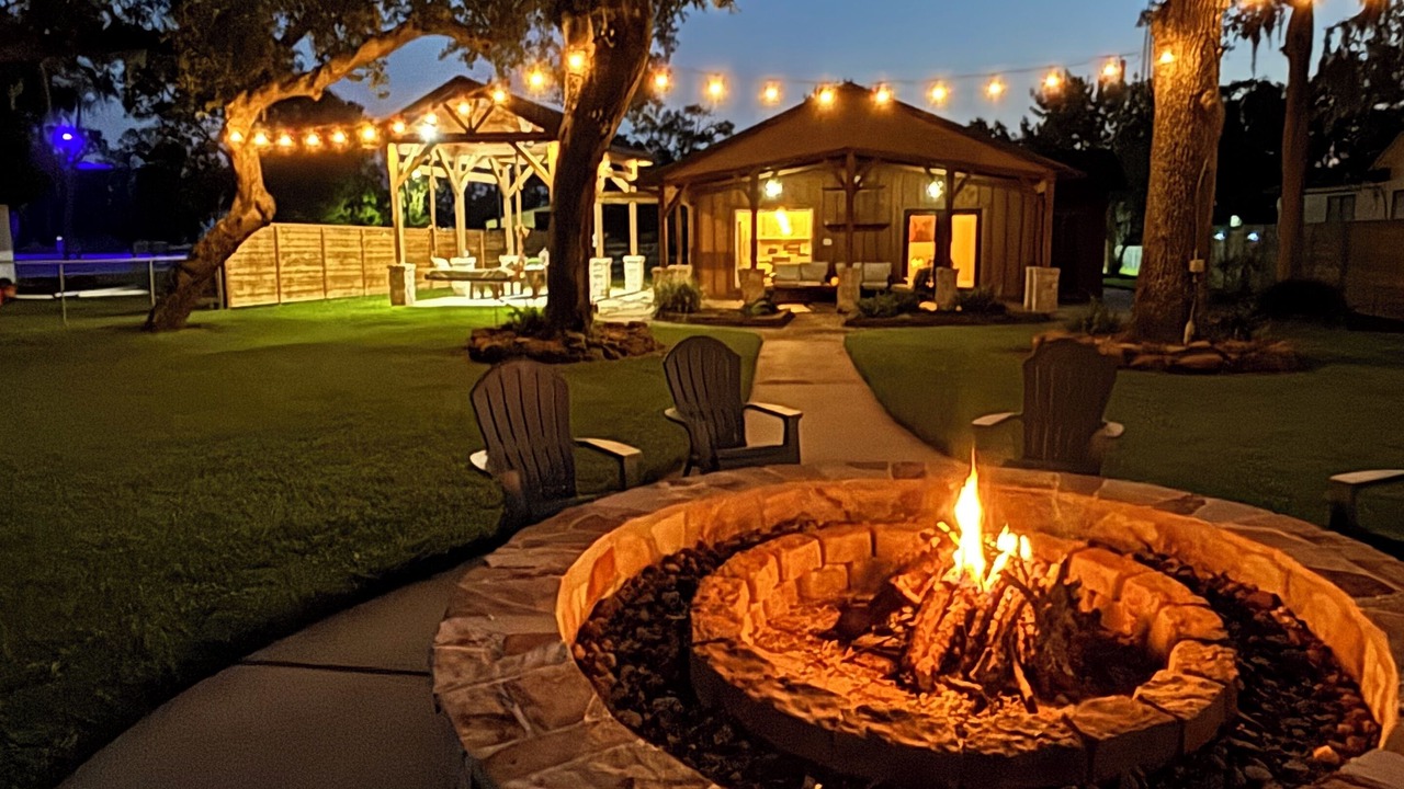 Photo of Outdoor in Brazoria