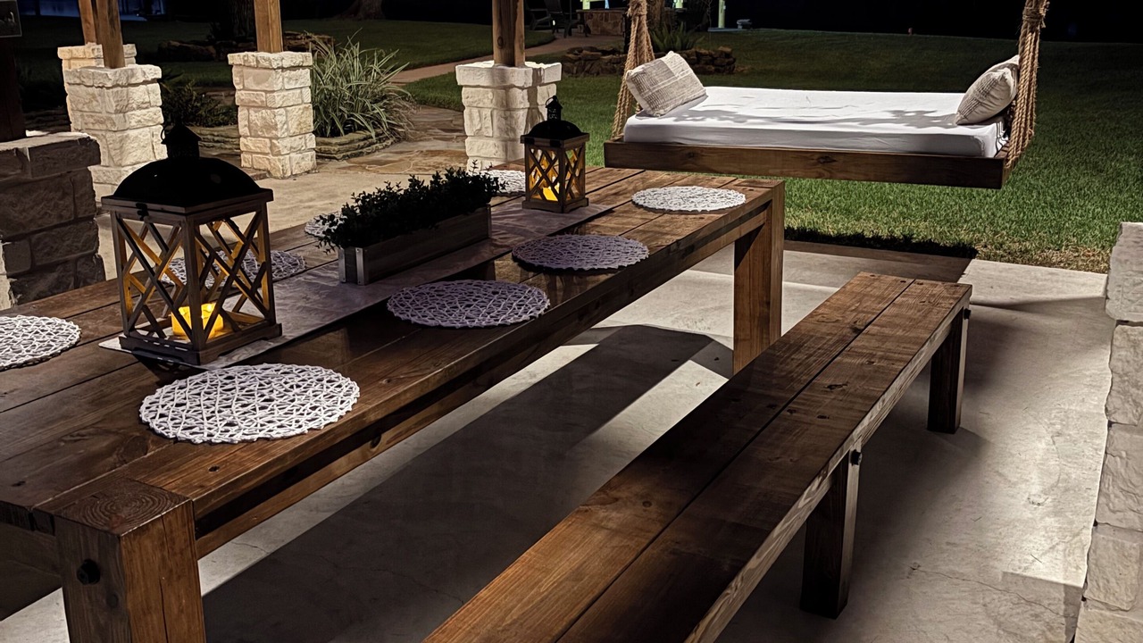 Photo of Outdoor in Brazoria