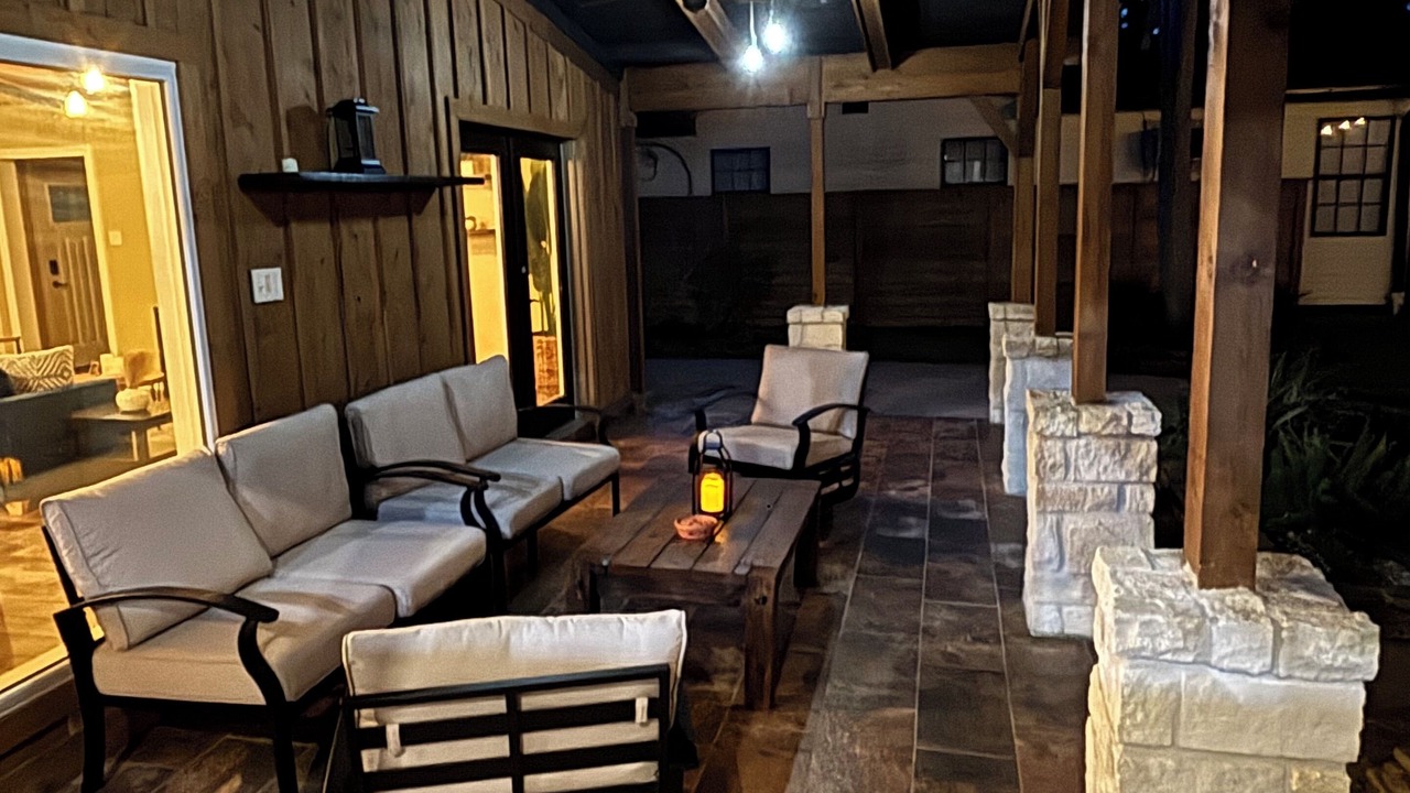 Photo of Outdoor in Brazoria