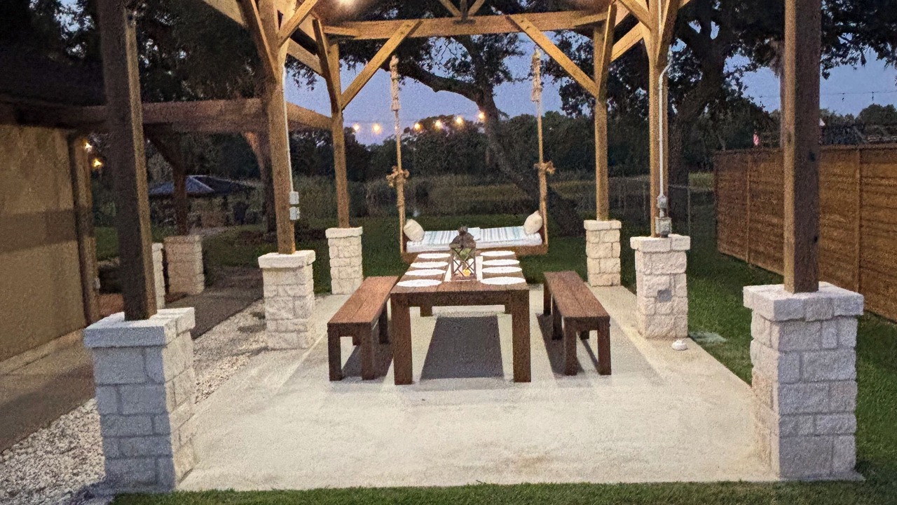 Photo of Outdoor in Brazoria