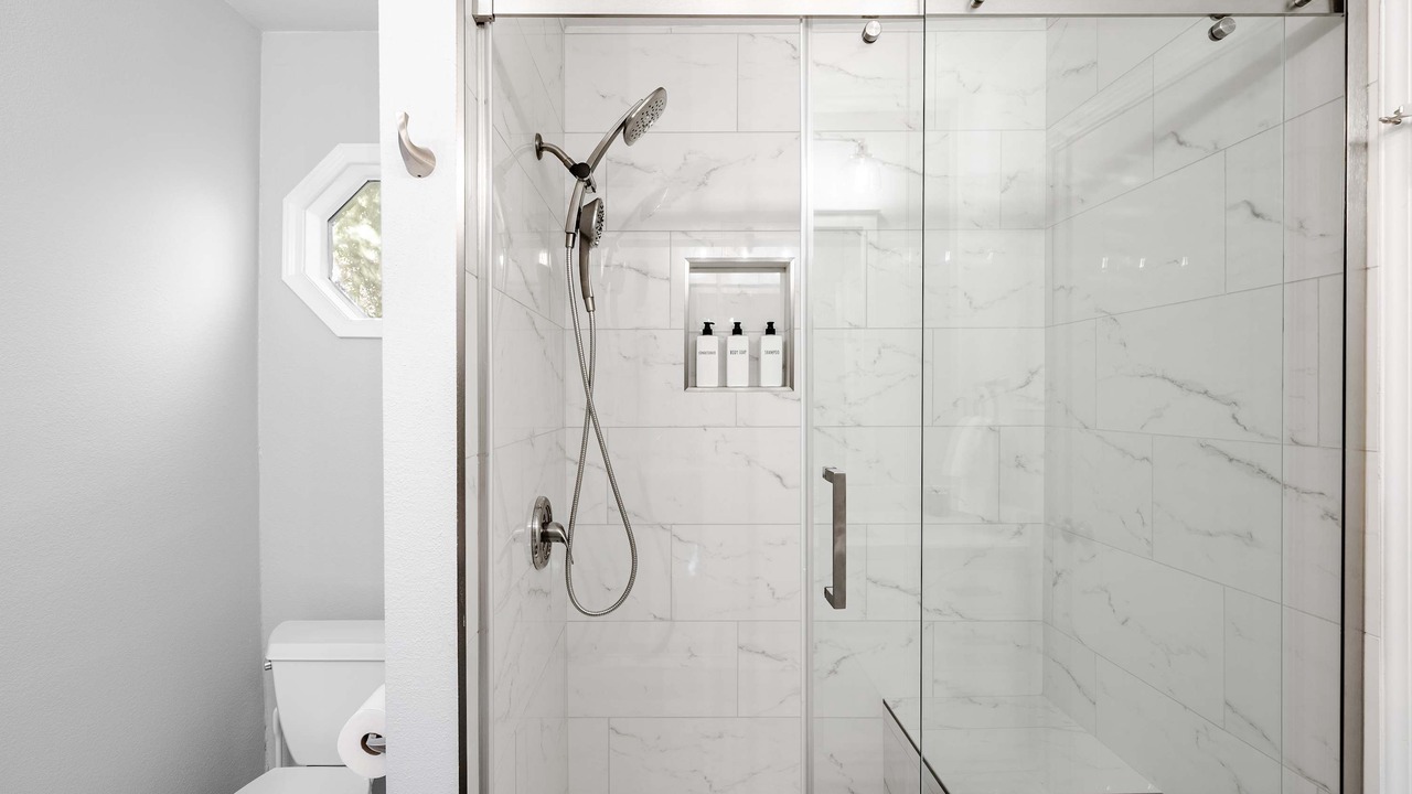 Photo of Bathroom in Highland Park West
