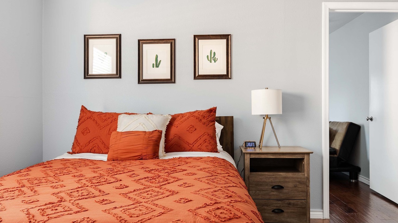 Photo of Bedroom in Highland Park West